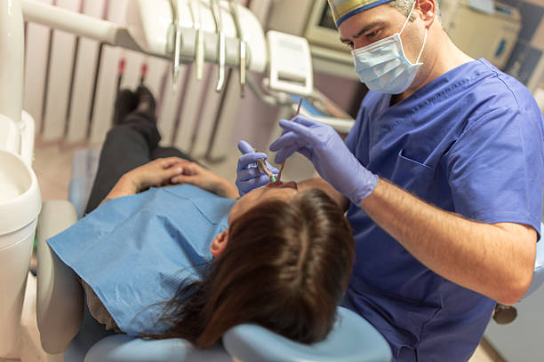 Best Periodontal (Gum) Disease Treatment  in Powers Lake, WI